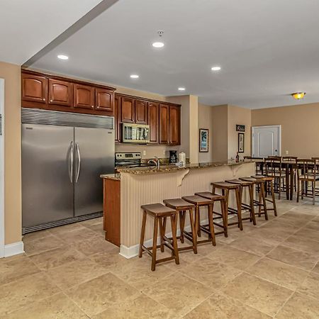 Ocean Breeze Luxury Villas 3D, Nicely Updated! Across From The Ocean! Sleeps 18 ! Myrtle Beach Phòng bức ảnh