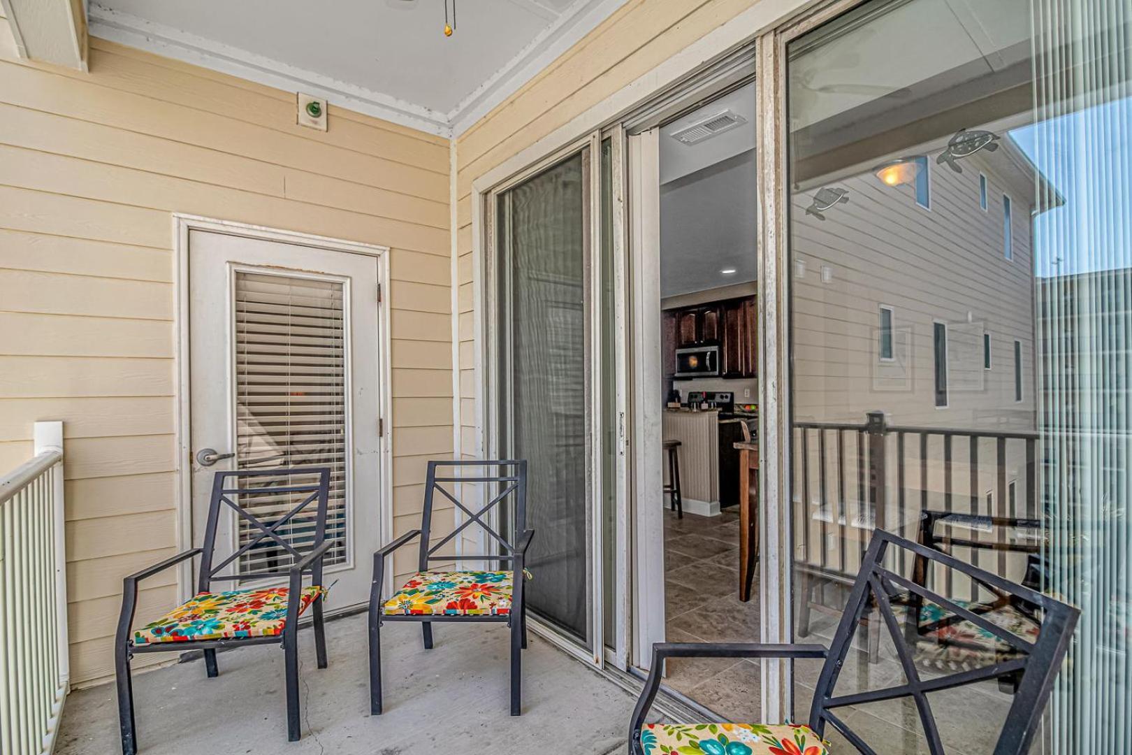 Ocean Breeze Luxury Villas 3D, Nicely Updated! Across From The Ocean! Sleeps 18 ! Myrtle Beach Ngoại thất bức ảnh